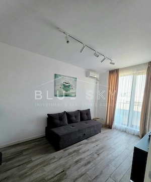 Mamaia Nord- Apartament 3 camere, complet mobilat, langa mare - imagine 16