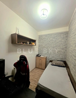 KM 4-5- LIDL, apartament cu modificari interioare - imagine 8