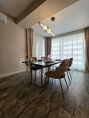 Apartament langa plaja, mobilat si utilat nou - imagine 5