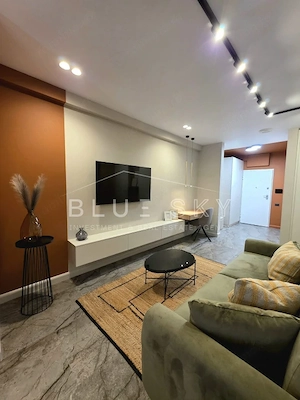 Apartament langa plaja, mobilat si utilat nou - imagine 2