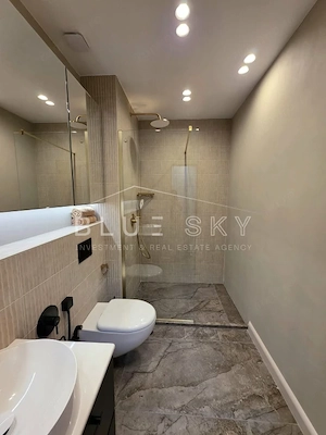 Apartament langa plaja, mobilat si utilat nou - imagine 13