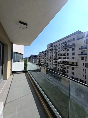 Tomis Plus – Apartament 2 camere, bloc nou, finisat la cheie - imagine 3