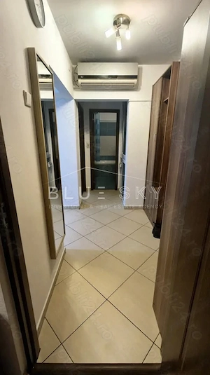 Apartament 2 camere decomandat, 51 mp - in vecinatatea scolii 37 / DORALY MALL - imagine 4