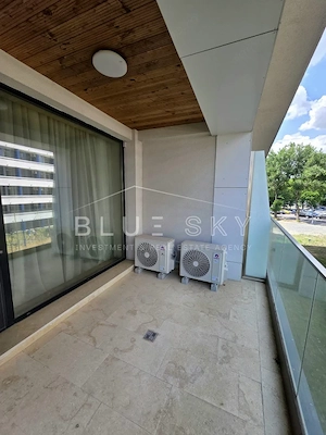 Apartament langa plaja, mobilat si utilat nou - imagine 10