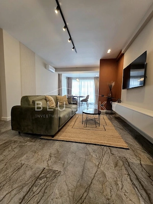 Apartament langa plaja, mobilat si utilat nou - imagine 7