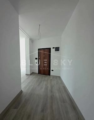 Tomis Plus – Apartament 2 camere, bloc nou, finisat la cheie - imagine 4