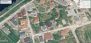 Teren 600 mp situat in Zona Mamaia Sat