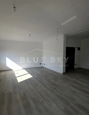 Tomis Plus – Apartament 2 camere, bloc nou, finisat la cheie - imagine 2