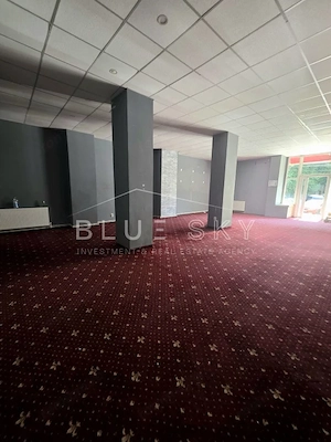 Spațiu comercial situat pe Str. Cismelei – 105 mp utili, vad pietonal excelent - imagine 6