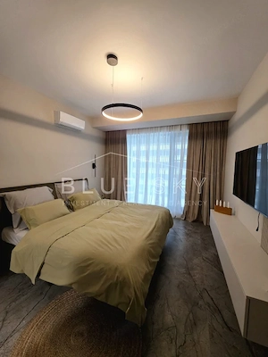 Apartament langa plaja, mobilat si utilat nou - imagine 16