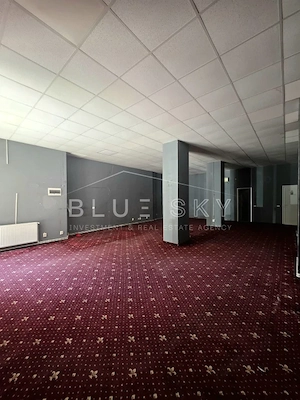 Spațiu comercial situat pe Str. Cismelei – 105 mp utili, vad pietonal excelent - imagine 4