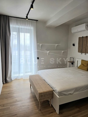 Apartament 3 camere în Mamaia-locuinta noua langa plaja - imagine 19