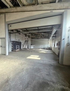 Hală industrială 685 mp în Incinta Port Constanța – acces prin Poarta 5 - imagine 5
