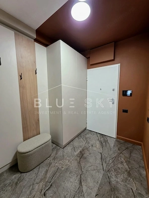 Apartament langa plaja, mobilat si utilat nou - imagine 20