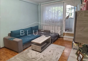 Spitalul de boli infectioase -Bdul Ferdinand -Apartament   2 cam