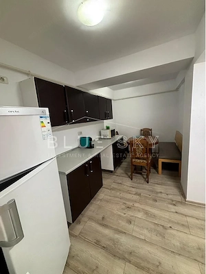 Mamaia Nord /Lidl - Apartament 2 camere decomadat 65 mp - imagine 8