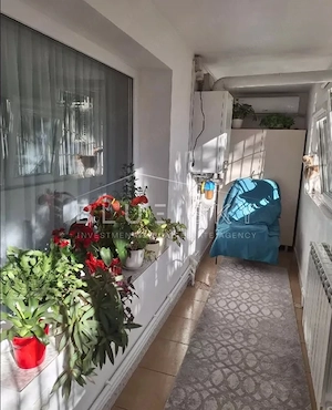 Spitalul de boli infectioase -Bdul Ferdinand -Apartament   2 cam - imagine 8