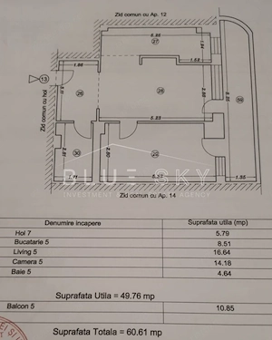 Apartament renovat 2026 în Summerland Mamaia - imagine 18