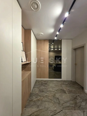 Apartament langa plaja, mobilat si utilat nou - imagine 19