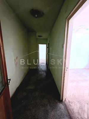 Apartament 3 camere zona Parc Tabacarie - imagine 10