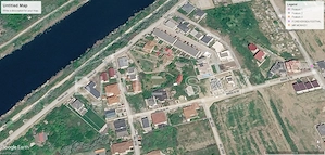 Teren 600 mp situat in Zona Mamaia Sat - imagine 4