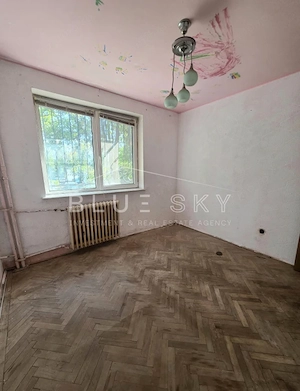 Apartament 3 camere zona Parc Tabacarie - imagine 4
