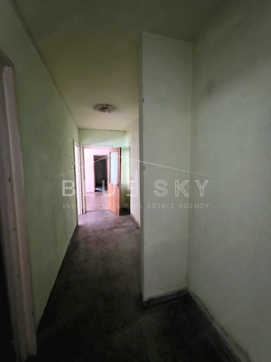 Apartament 3 camere zona Parc Tabacarie - imagine 11