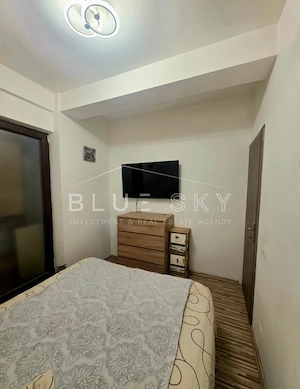 KM 4-5- LIDL, apartament cu modificari interioare - imagine 5