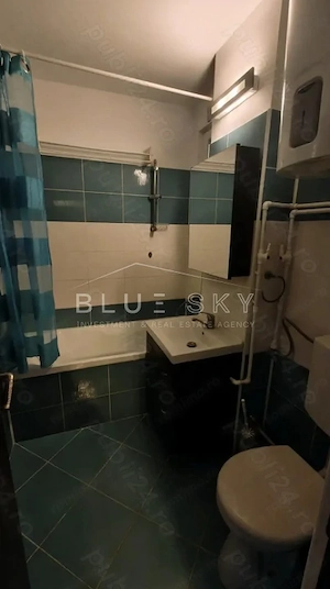 Apartament 2 camere decomandat, 51 mp - in vecinatatea scolii 37 / DORALY MALL - imagine 6