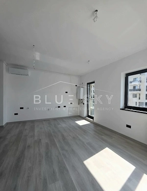 Tomis Plus – Apartament 2 camere, bloc nou, finisat la cheie