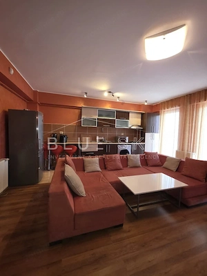 Apartament 2 camere situat în Complexul Summerland