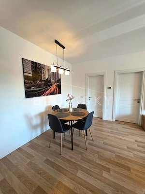 Apartament modern în South Side Residence, complet mobilat și utilat - imagine 5