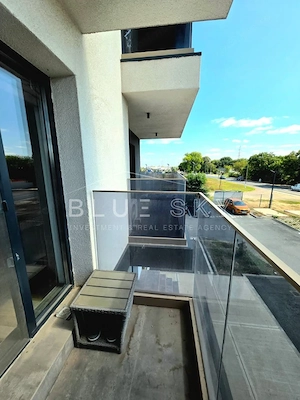 Apartament modern în South Side Residence, complet mobilat și utilat - imagine 13