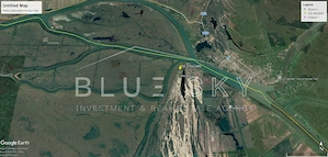 TEREN CU AUTORIZAȚIE DE CONSTRUCȚIE – OPORTUNITATE DE INVESTIȚIE - imagine 7