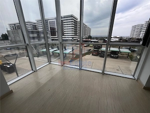Inchiriere - Copou - Spatiu comercial 108mp Azimut - imagine 2