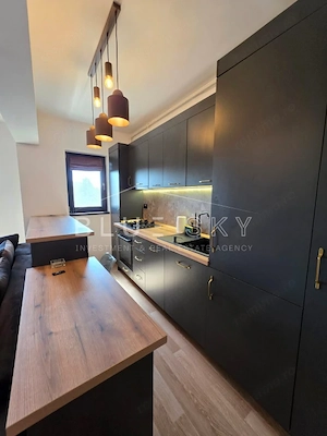 Apartament modern în South Side Residence, complet mobilat și utilat - imagine 6