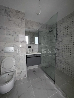 Tomis Plus – Apartament 2 camere, bloc nou, finisat la cheie - imagine 12