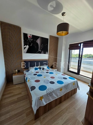 Apartament modern în South Side Residence, complet mobilat și utilat - imagine 8