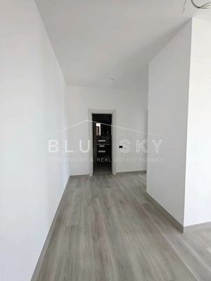 Tomis Plus – Apartament 2 camere, bloc nou, finisat la cheie - imagine 10