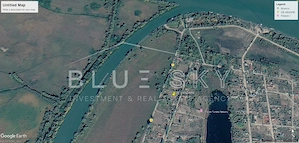 TEREN CU AUTORIZAȚIE DE CONSTRUCȚIE – OPORTUNITATE DE INVESTIȚIE - imagine 11