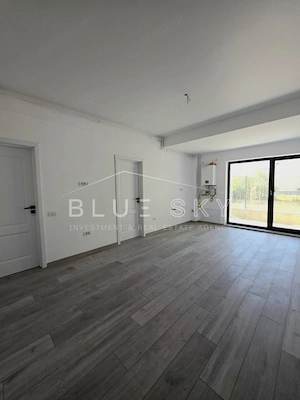 Mamaia Nord- Apartament 2 camere cu gradina proprie
