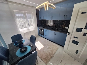 Apartament 3 camere, Etaj 2, complet mobilat si utilat, modern, Centrala proprie, Shopping City - imagine 4