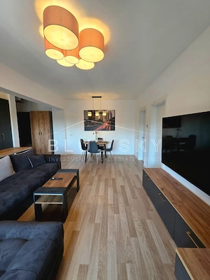 Apartament modern în South Side Residence, complet mobilat și utilat - imagine 4
