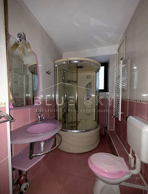 Apartament 3 camere situat pe Bd. Tomis- Sala Sporturilor - imagine 10