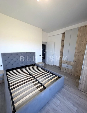 Apartament 2 camere situat in Mamaia Nord - imagine 9