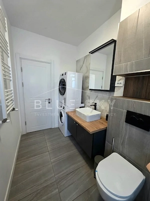 Apartament modern în South Side Residence, complet mobilat și utilat - imagine 11