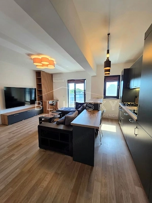 Apartament modern în South Side Residence, complet mobilat și utilat - imagine 7