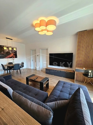 Apartament modern în South Side Residence, complet mobilat și utilat - imagine 2