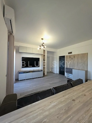 Apartament 2 camere situat in Mamaia Nord - imagine 6