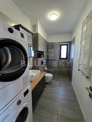Apartament modern în South Side Residence, complet mobilat și utilat - imagine 10